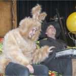 Theaterstück Vorlage Erstaunlich Das theaterstück Kotzmotz Der Zauberer