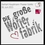 Theaterstück Vorlage Schönste Grundschule Schöpstal theaterstück "die Große Wörterfabrik"