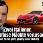 Themenplan Vorlage Luxus Mario Draghi Sixt Und Jung Von Matt Ziehen Ezb Chef Durch