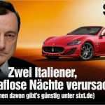Themenplan Vorlage Wunderbar Mario Draghi Sixt Und Jung Von Matt Ziehen Ezb Chef Durch