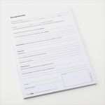 Therapiebericht Logopädie Vorlage Beste therapiebericht Din A4 50 Blatt Praxisbedarf Shop Buchner