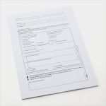 Therapiebericht Logopädie Vorlage Elegant Faxvorlage "rezept Änderung" Logopä Praxisbedarf Shop