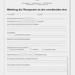 Therapiebericht Logopädie Vorlage Neu therapiebericht Mit Ihren Kontaktdaten Und Logo 1 Block à