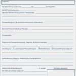 Therapiebericht Physiotherapie Vorlage Fabelhaft therapiebericht Für Physio Und Ergotherapeuten