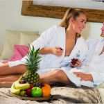 Therme Erding Gutschein Vorlage Elegant Galaxy Lounge Alm Chalet