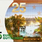 Therme Erding Gutschein Vorlage Erstaunlich thermeneuro Wert 25