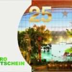 Therme Erding Gutschein Vorlage Inspiration thermeneuro Wert 25