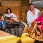 Therme Erding Gutschein Vorlage Wunderbar Galaxy Lounge Alm Chalet
