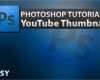 Thumbnail Vorlage Photoshop Best Of Shop Tutorial Creating Clean for
