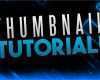 Thumbnail Vorlage Photoshop Einzigartig How to Make S for Videos Shop