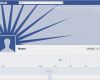 Thumbnail Vorlage Photoshop Elegant Pages Timeline Template for Shop