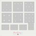 Thumbnail Vorlage Photoshop Gut 90 Storyboard Template Psd Templates Scrapbook Line