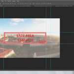 Thumbnail Vorlage Photoshop Schön Shop Vorlage Für Youtube Banner Erstellen Chip
