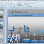 Thw Powerpoint Vorlage Erstaunlich Animated Cogs In Powerpoint 2010 and 2013
