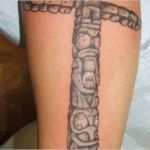Tibetische Tattoos Vorlagen Beste 50 Arm Tattoos Vorlagen Für Männer