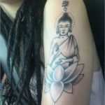 Tibetische Tattoos Vorlagen Cool 73 Besten Buddha Tattoo Bilder Auf Pinterest