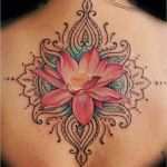 Tibetische Tattoos Vorlagen Erstaunlich 1001 Blumen Tattoo Ideen Und Informationen über Ihre