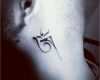 Tibetische Tattoos Vorlagen Großartig Die Besten 25 Om Tattoo Design Ideen Auf Pinterest