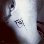 Tibetische Tattoos Vorlagen Großartig Die Besten 25 Om Tattoo Design Ideen Auf Pinterest