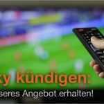 Ticket Kündigen Vorlage Großartig Sky Kündigen Kündigungsfrist Download Vorlage & Angebote