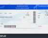 Ticket Vorlage Zum Bearbeiten Best Of Vorlage Blaue Bordkarte Mit Flugzeug Silhouette Im