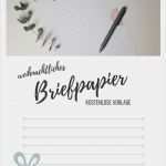 Ticket Vorlage Zum Bearbeiten Luxus Briefpapier Vorlagen Kostenlos Wunderschönen Ticket