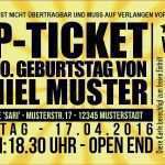 Ticket Vorlage Zum Bearbeiten Süß Ticket Vorlage Zum Bearbeiten Kostenlos 23 Brillant