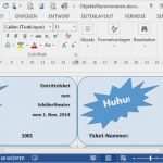 Ticket Vorlage Zum Bearbeiten Süß Word 2013 Tickets Lose Gutscheine fortlaufend Nummerieren