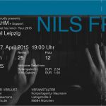 Ticket Vorlage Zum Bearbeiten Wunderbar Indesign Tutorial Eintrittskarten Erstellen Saxoprint