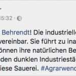 Tierarzt Rechnung Vorlage Erstaunlich Der Wahlkampf Das Bundesverfassungsgericht Und