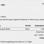 Tierarzt Rechnung Vorlage Schön Rechnung Eu Ausland Muster Rechnung Auf Englisch Muster