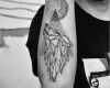 Tierzeichnungen Vorlagen Erstaunlich 90 Geometrische Wolf Tattoo Designs Für Männer – Manly Ink