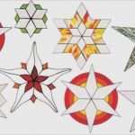 Tiffany Glaskunst Vorlagen Einzigartig Tiffany Glaskunst Vorlagen Erstaunlich Sterne Glas