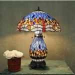 Tiffany Lampen Vorlagen Cool Tiffany Lampen – Glaskunst Im Jugendstil