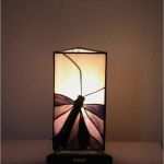 Tiffany Lampen Vorlagen Einzigartig 14 Besten Mana Glaskunst Arts and Crafts Studio Braun