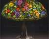 Tiffany Lampen Vorlagen Einzigartig Tischlampe Replikat Einer Tiffany Lampe Im Design