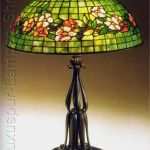 Tiffany Lampen Vorlagen Erstaunlich Tiffany Lampen Vorlagen