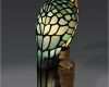 Tiffany Lampen Vorlagen Erstaunlich Tiffany Tukan Vogel Tischlampe Tiffanylampe