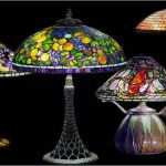 Tiffany Lampen Vorlagen Fabelhaft Aifude 12 Zoll American Country Kreativ Retro Tiffany Lamp