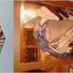 Tiffany Lampen Vorlagen Fabelhaft Tiffany Nach Vorlage Main Tiffany