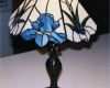 Tiffany Lampen Vorlagen Gut Iris Lamp by Diana Lee Stained Glass