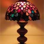 Tiffany Lampen Vorlagen Süß Tiffany Lampen