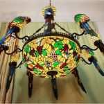 Tiffany Lampen Vorlagen Wunderbar Echte Tiffany Lampen – Unterboden Beleuchtung