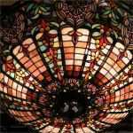 Tiffany Lampen Vorlagen Wunderbar Tiffanyleuchten Gestern Und Heute
