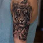 Tiger Tattoo Vorlagen Genial Tiger Tattoo by Jose Contreras Tattoo noregrets