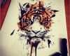 Tiger Tattoo Vorlagen Hübsch Tiger Tattoo Design by Stoy More 1