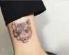 Tiger Tattoo Vorlagen Inspiration Tiger Tattoo – Seine Bedeutung Und 30 tolle Design Ideen