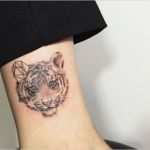 Tiger Tattoo Vorlagen Inspiration Tiger Tattoo – Seine Bedeutung Und 30 tolle Design Ideen
