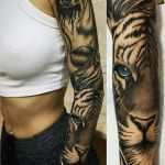 Tiger Tattoo Vorlagen Inspiration Tiger Tattoo Sleeve Tats Pinterest