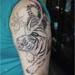 Tiger Tattoo Vorlagen Luxus Tiger Tattoo – Seine Bedeutung Und 30 tolle Design Ideen
